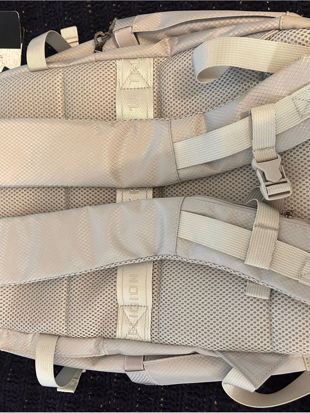 True Religion Travel Backpack - Sleek Everyday Carry